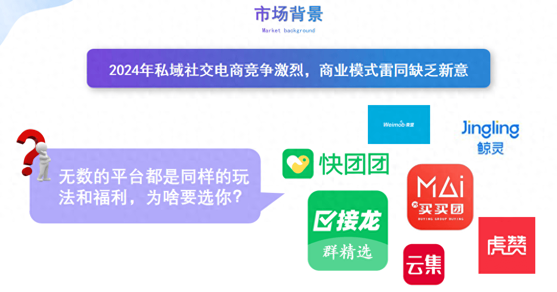 私域电商app=私域电商什么意思