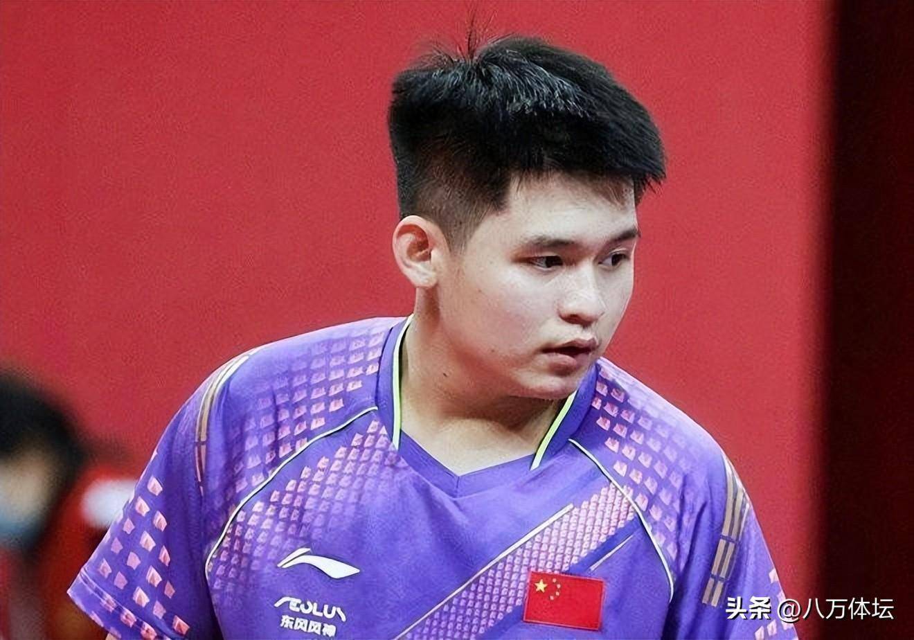 法国冠军赛观众公开侮辱林诗栋及华裔运动员,就这素质?