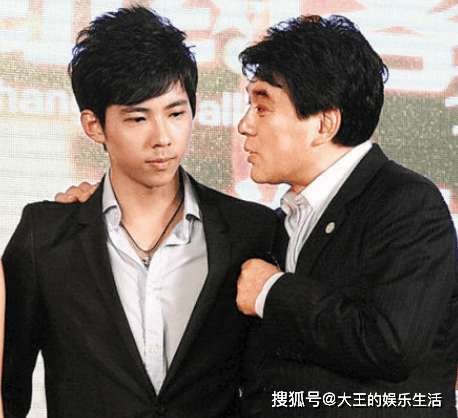 同为"小品界鼻祖",陈佩斯儿孙满堂,老搭档朱时茂怎么样了?