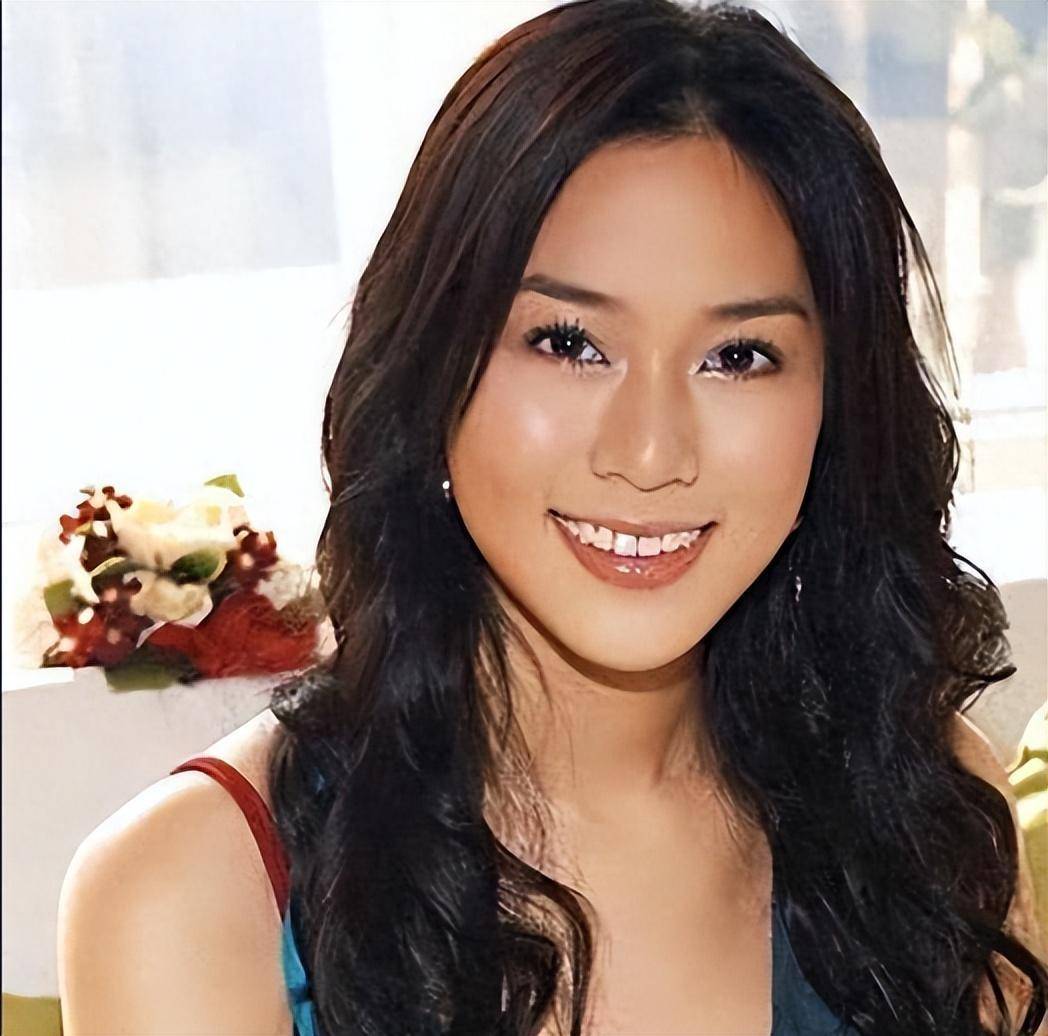 如今,"千亿儿媳"徐子淇,让所有人见识到"挤进豪门"的代价_徐妈_李兆基