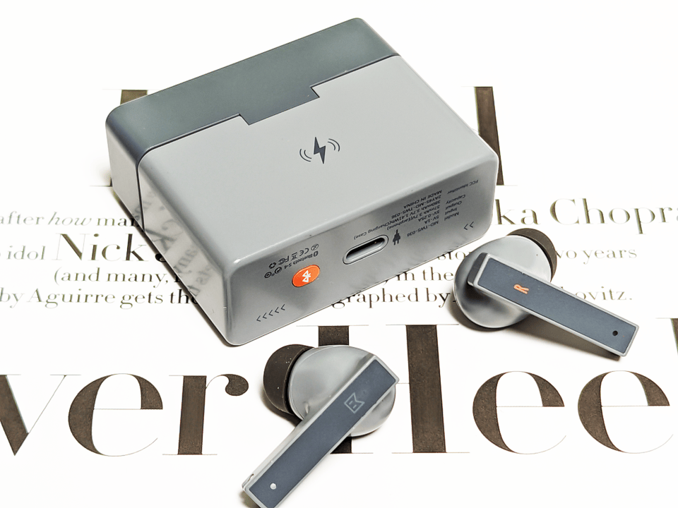 双十一音频爱好者福音:从几十元到上千,五款水月雨音频好物选购攻略!