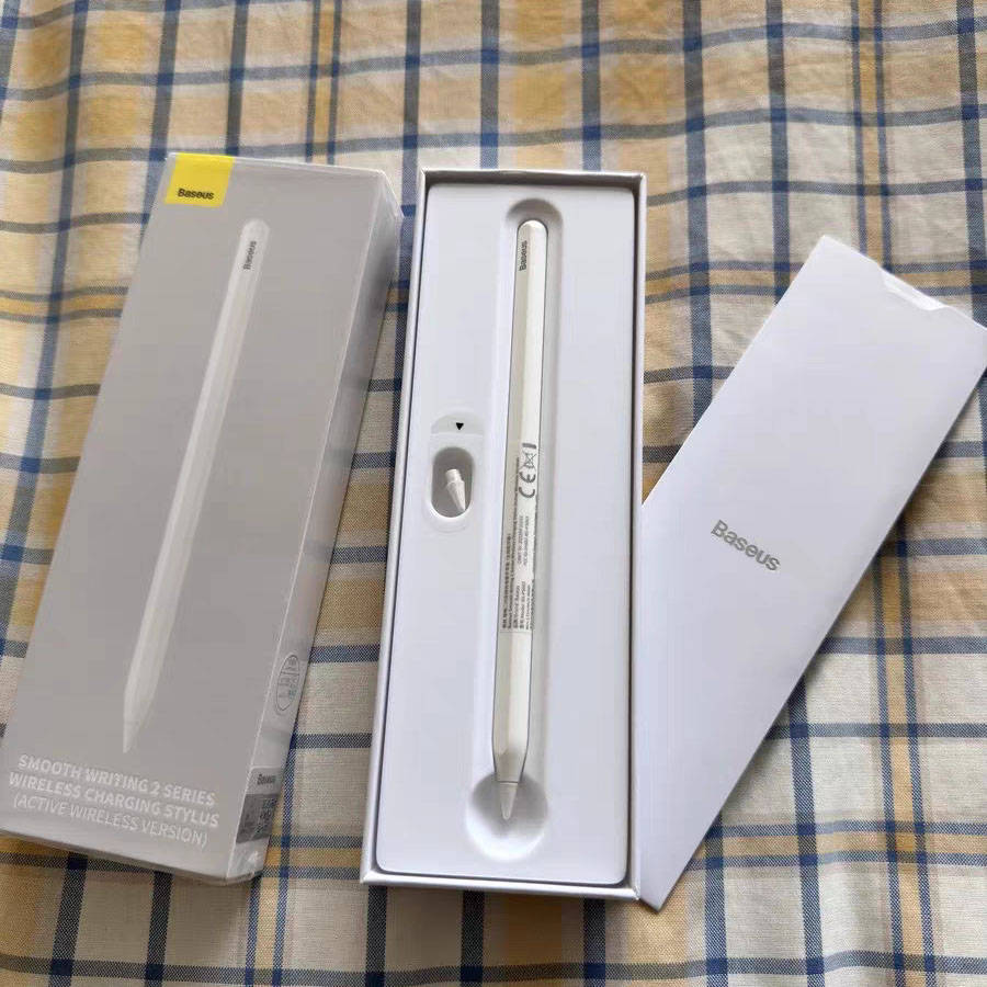 平替电容笔大对决：西圣、吉玛仕、倍思电容笔深度对比揭晓！