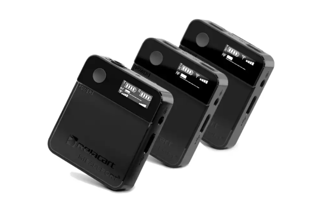 无线领夹麦克风哪个品牌好?2024年双十一买哪种领夹麦性价比高