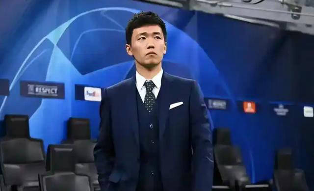 国米大方出手支持张康阳!球迷认为他比橡树更可靠_任职期间_时代_资本