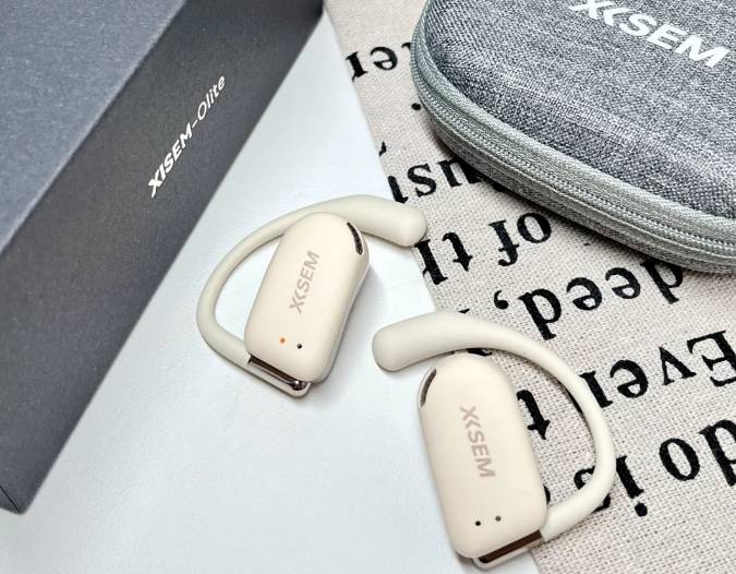 平价开放式耳机品牌推荐有哪些?五大性价比高的挂耳式耳机推荐