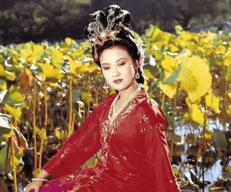 贾母为何要女儿贾敏"低嫁"林如海?深谋远虑,还是政治联姻?