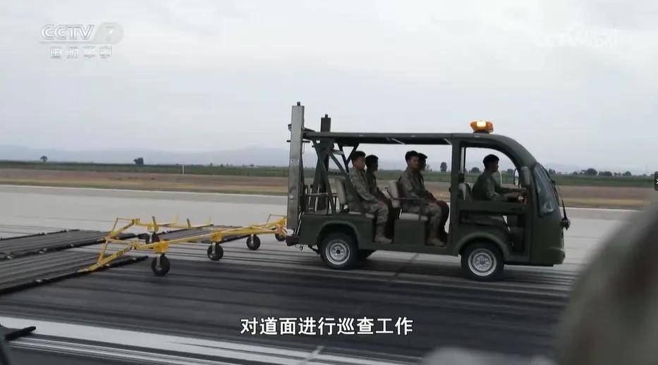 军用机场安全卫士-玛西尔