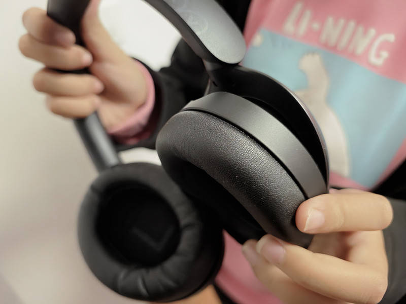 双十一头戴蓝牙耳机推荐：音质好、降噪强的QCY H3 Pro体验