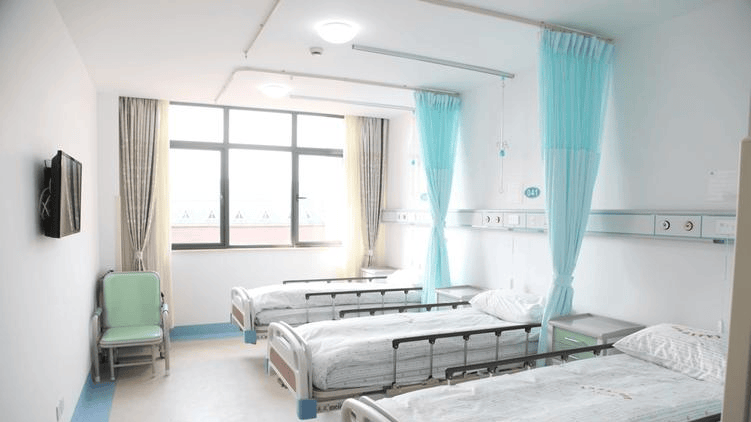 上海同德医院：医疗行业的前沿探索者
