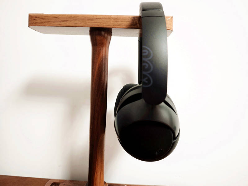 双十一头戴蓝牙耳机推荐：音质好、降噪强的QCY H3 Pro体验