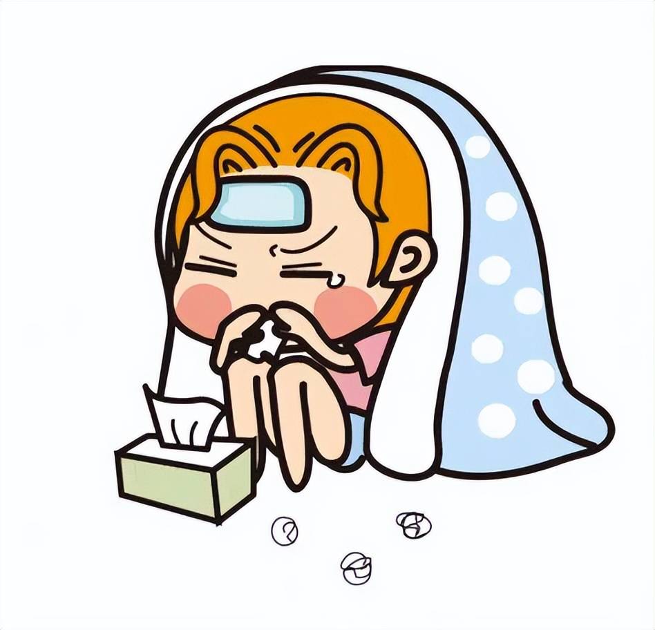 流感悄悄来袭,如何科学应对?