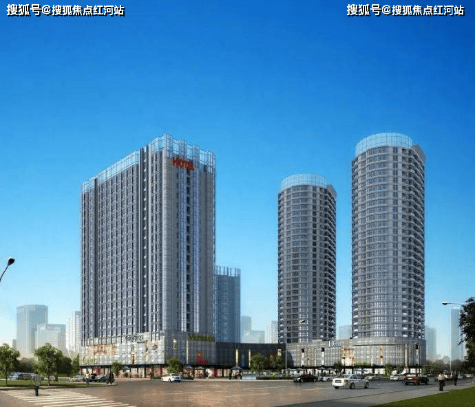 昆明江东永和府售楼处电话是多少?2024昆明江东永和府营销中心地址在哪里?_城市_项目_生活