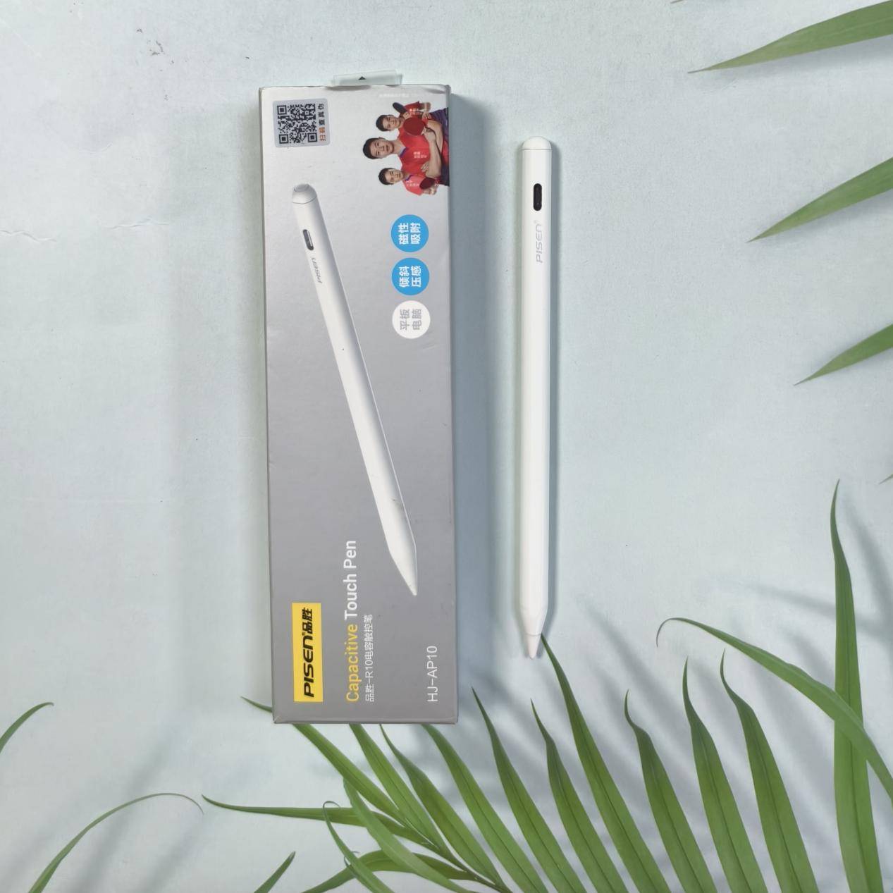 西圣、倍思、品胜电容笔孰强孰弱？多维度对比测评三款平替电容笔