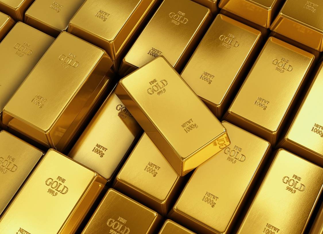 今日金价多少一克？2024年11月03日黄金价格_搜狐网