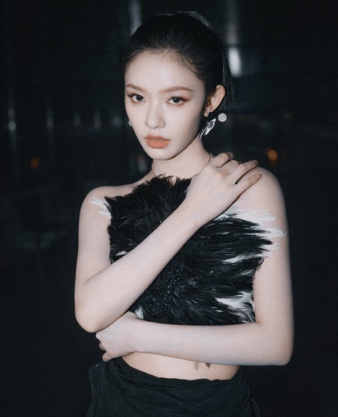 北京这晚,宋佳大气,海清优雅,韩庚肿成发面馒头,被王凯惊艳了