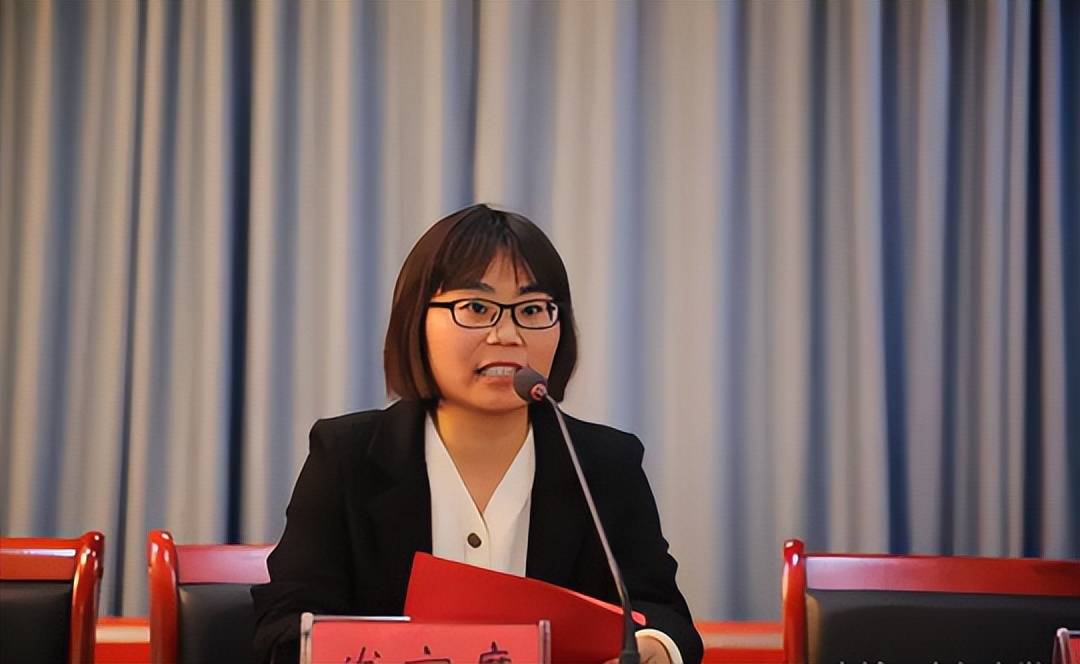 虞城县高级中学家长代表大会隆重召开