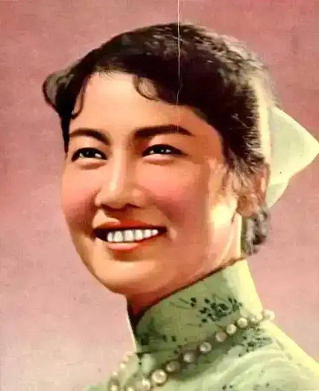 "李双双"张瑞芳,婚姻坎坷终生未育,卖房建养老院,94岁去世