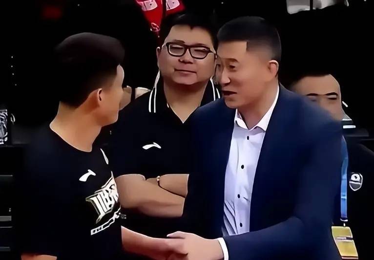 CCTV5不播！广东拒绝2连败，周鹏威姆斯战旧主，杜锋主动变阵