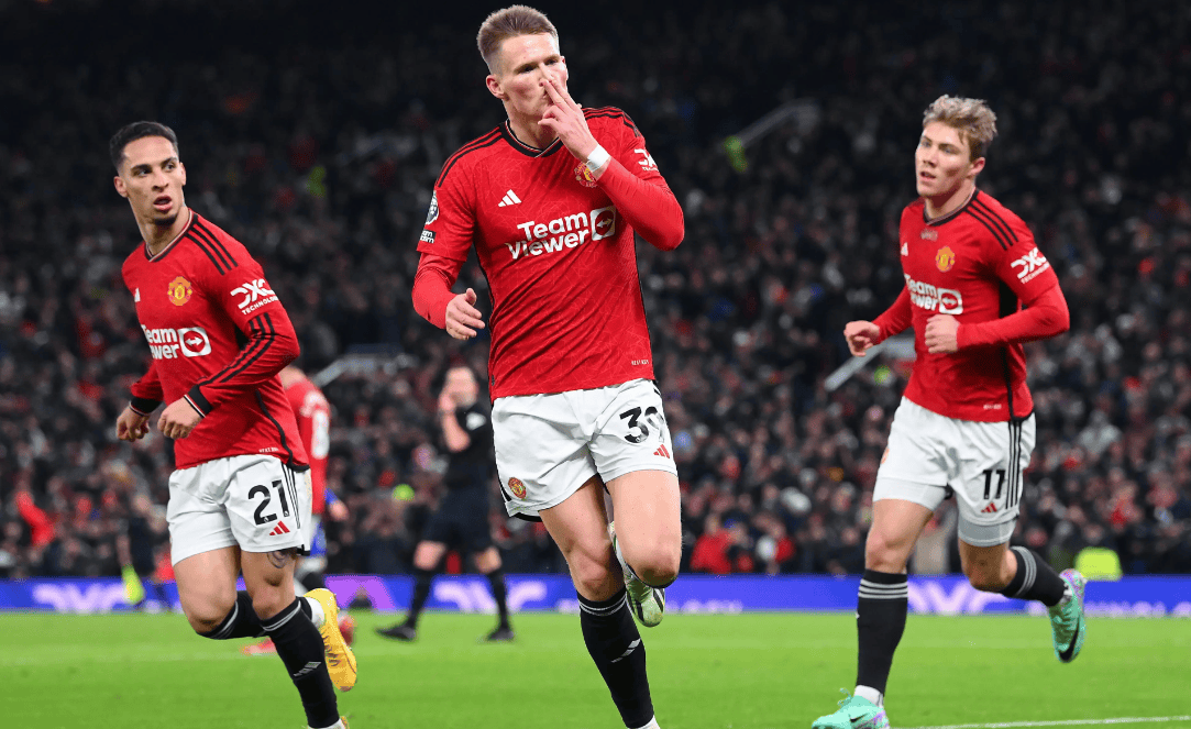 英超前瞻:曼联换帅如换刀,切尔西士气受挫