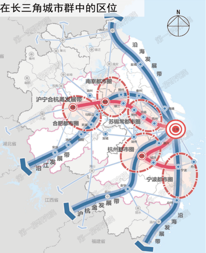 合肥运河新城位置图片