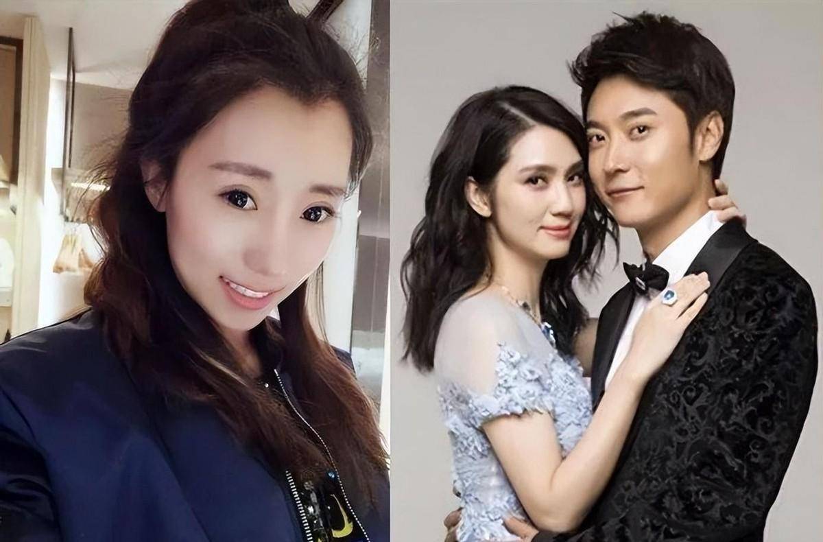 大瓜张丹峰婚变再升级,小三摇身变正妻,原配将何去何从
