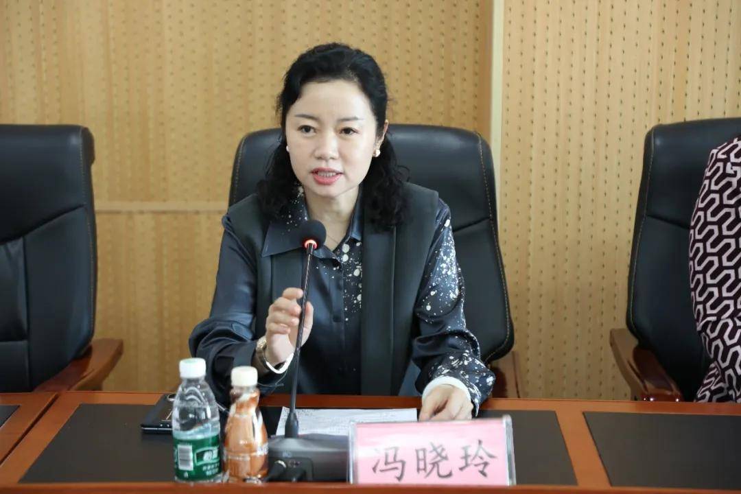 冯晓玲,刘畅分别从中医妇科和皮肤科的专业角度,深入解读了这两个学科