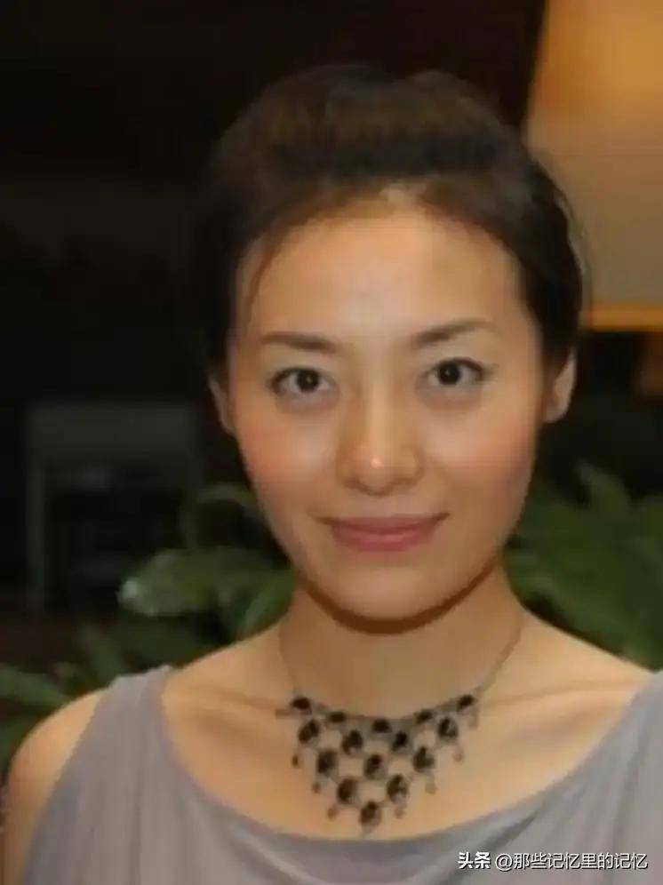 慕林杉:从紧身背心到企业高管,央视主持人的华丽转身_工作_母亲_职场