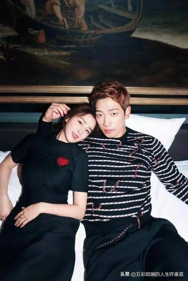 "韩国第一美女"金泰熙,为什么被评为"拥有全世界的女人"?