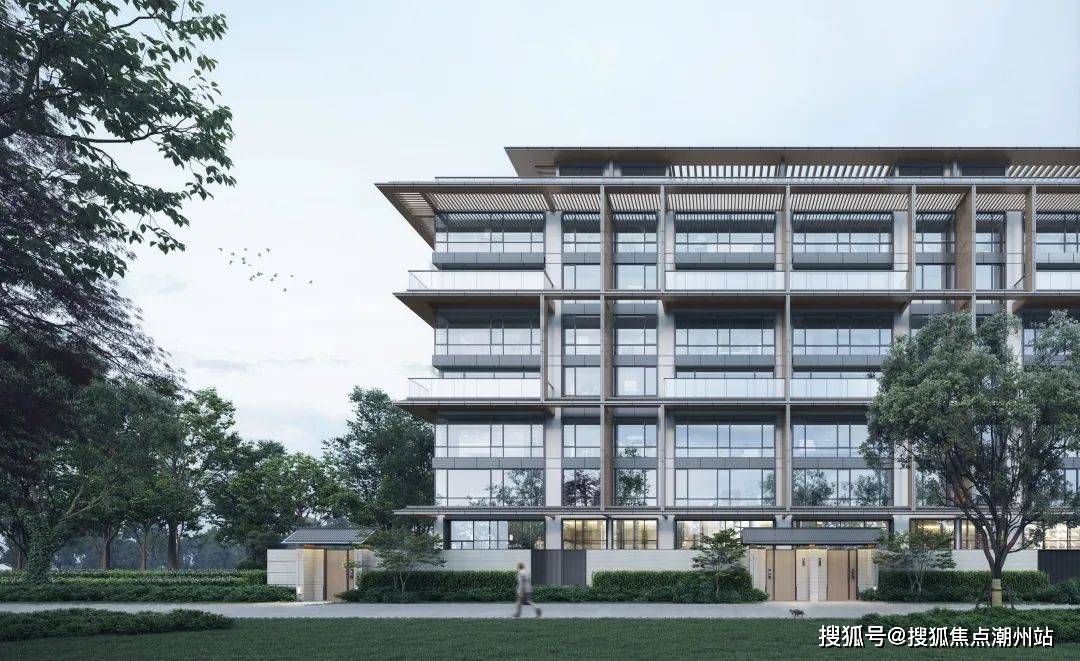 黄埔德信知投嘉达山与墅售楼处电话-山与墅2024最新房价-小区环境-配套详情_院落_生活_空间