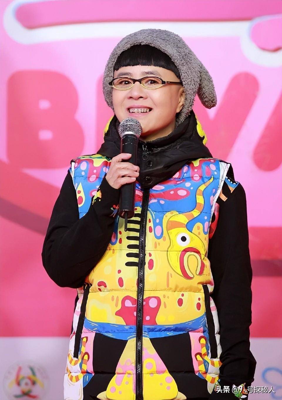 他是认为是央视最不般配的夫妻,私下却恩爱了36年,如今成为典范_王宁_刘纯_北京