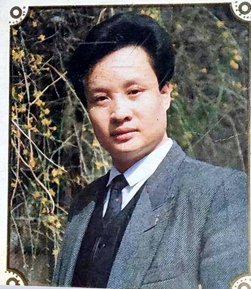 阎维文:陪伴患癌夫人34年,女婿是李肇星之子,与女儿留学结缘