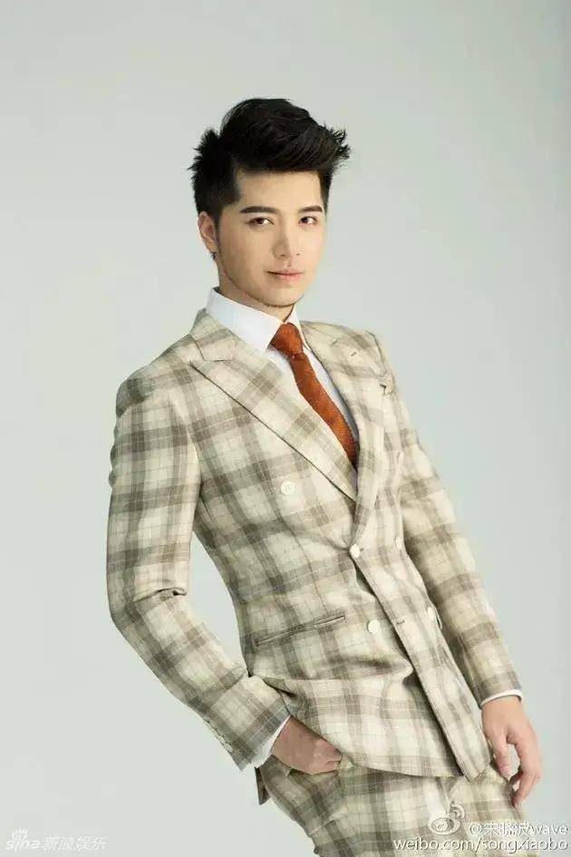 2016年,宋晓波的聋哑妻子上综艺"寻夫",当天还是宋晓波生日