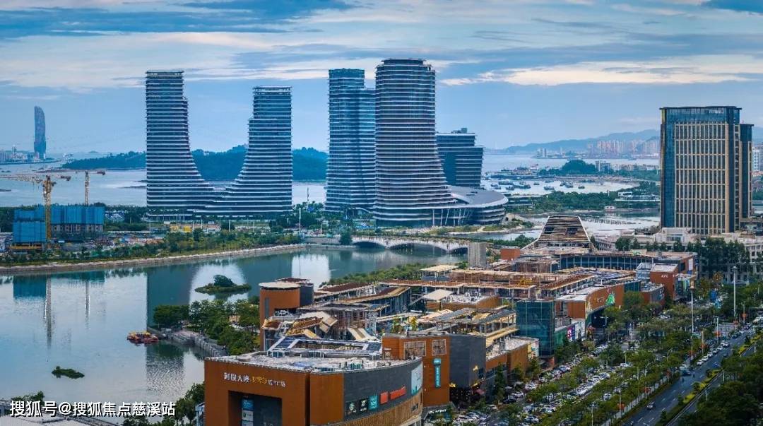 厦门【海沧tod璞盛】售楼处电话/配套学区/价格/地址/怎么样/户型详情_手机搜狐网