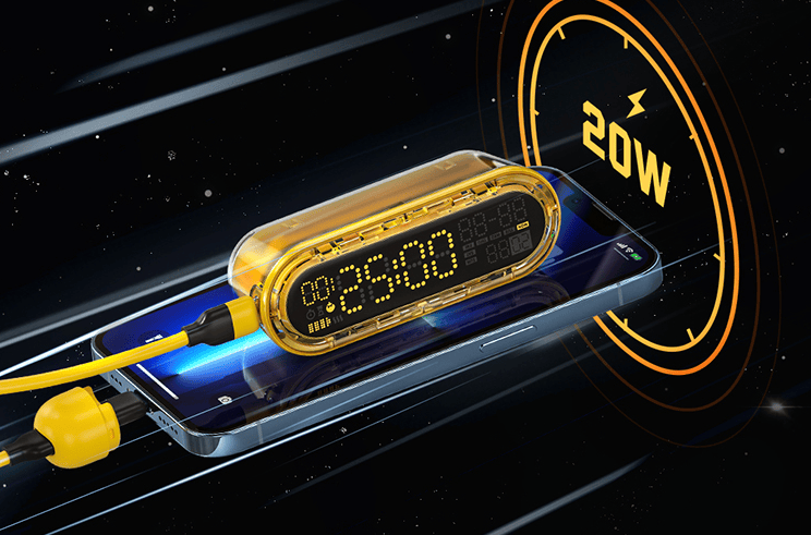 质量好耐用充电宝有哪些？2024年十大耐用充电宝排行榜强强来袭！