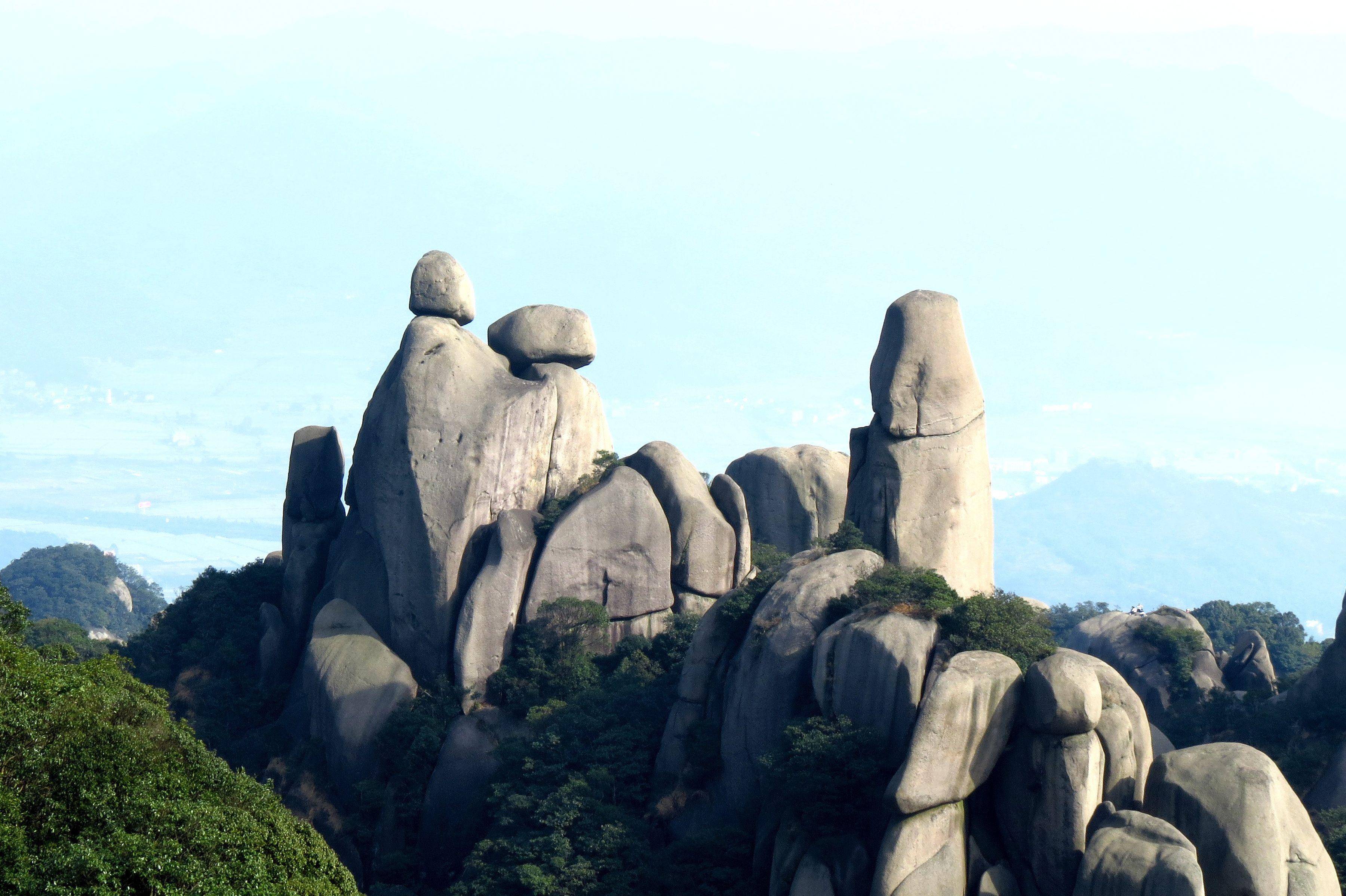 福建旅游必去景点推荐图片