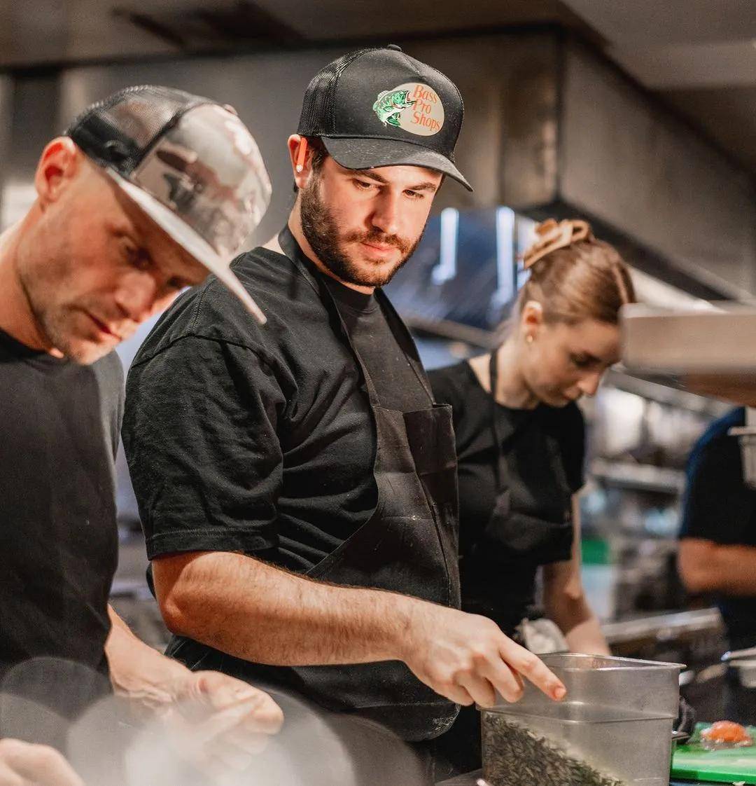 图片[5]-城市精华一网打尽！你不能错过的完美周末指南 -华闻时空