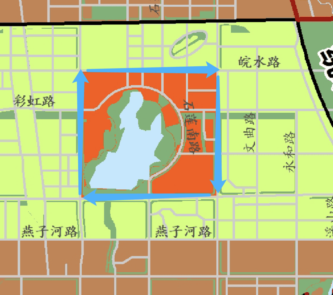 合肥官方"一级住宅"用地来了!这31个新房要赶紧下手