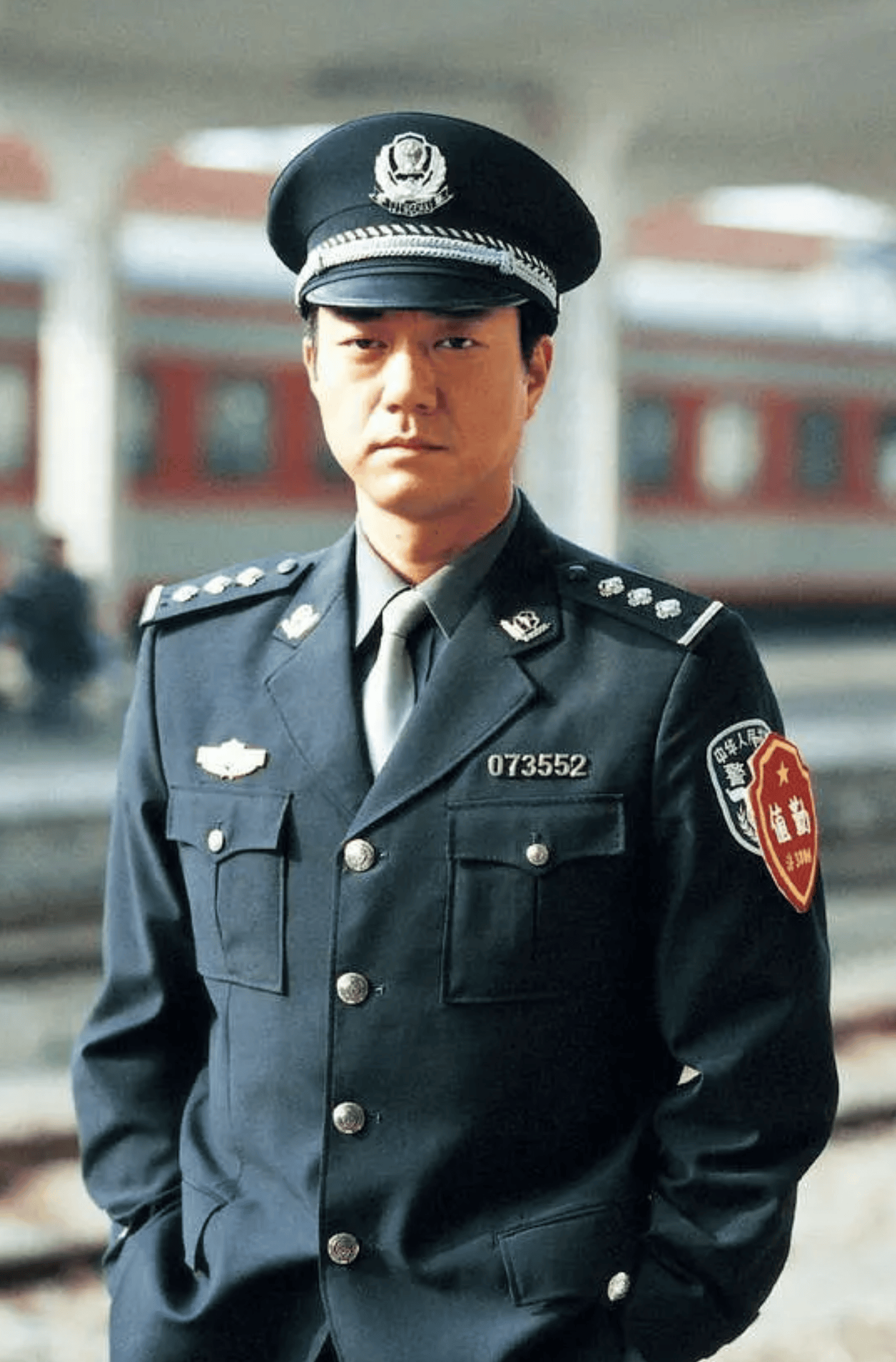 演员董勇:我这辈子最正确的决定,便是再婚娶了嫂子介绍的姑娘