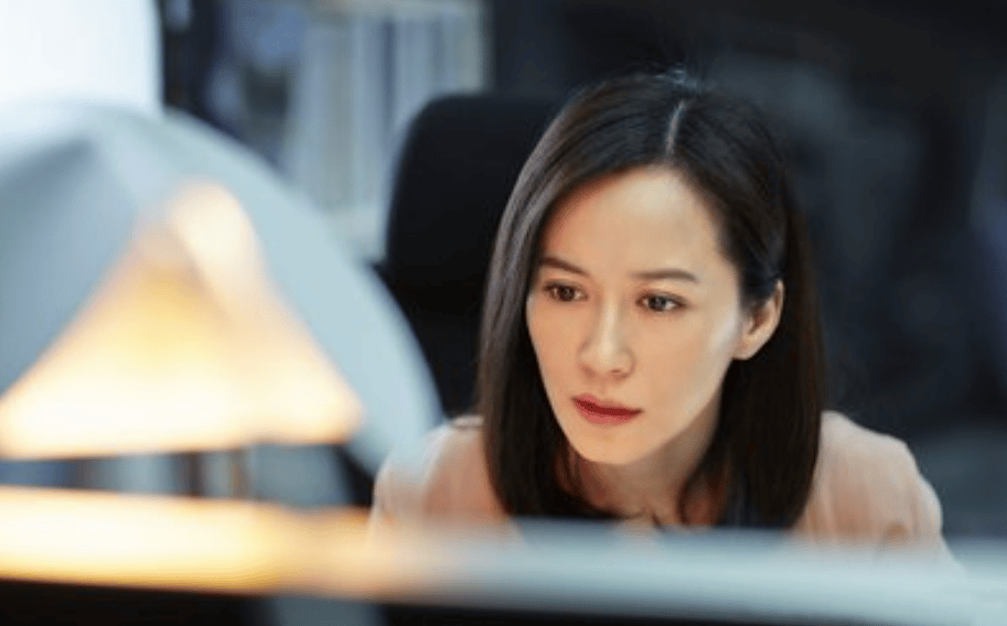 俞飞鸿:至今不结婚,被视作圈中的"人生清醒",只为取悦自己