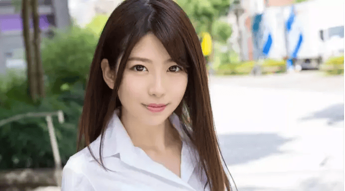 [女神档案]有坂深雪(miyuki arisaka)像精灵一样漂亮可爱的美少女