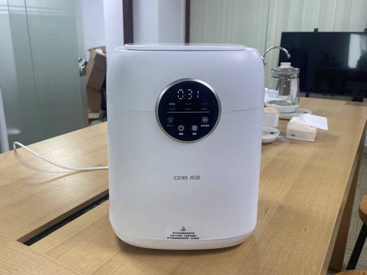 内衣裤洗衣机哪个牌子好？2024内衣洗衣机十大排名推荐