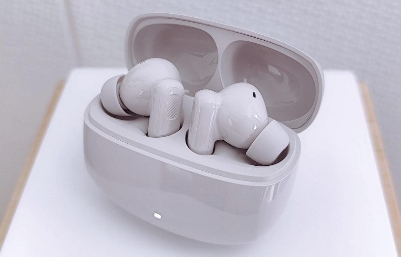 真无线蓝牙耳机推荐哪款好?真无线蓝牙耳机排行榜推荐