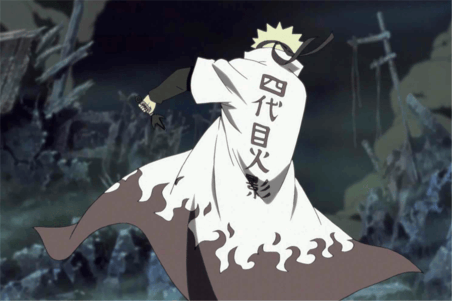 樱粉将遭遇危机,鸣人让人激动_漩涡鸣人_小樱_场面