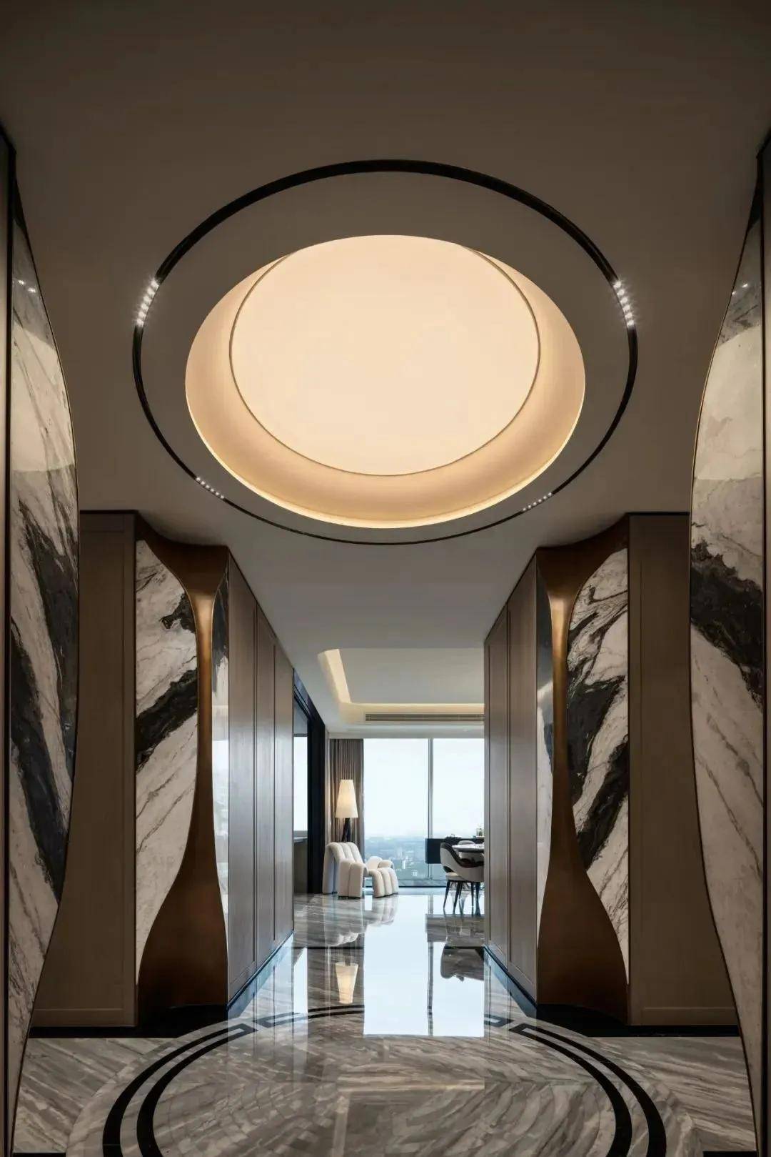 海潮望月城(售楼处)首页网站-2024楼盘评测_售楼处|电话丨详情丨房价