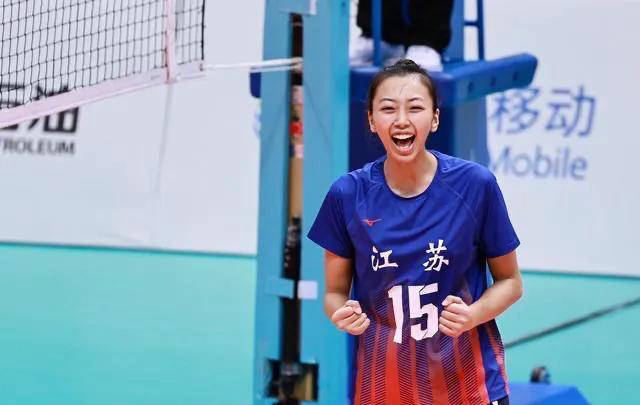 江苏女排面临二传危机,板凳深度问题亟待解决