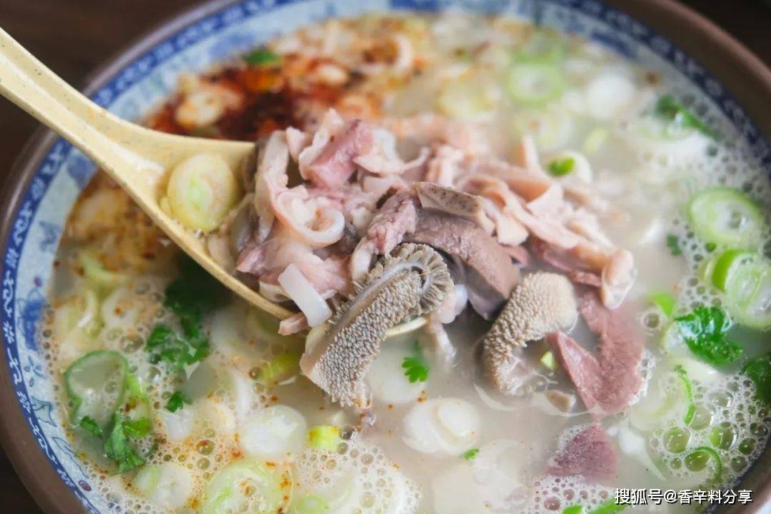 全国哪里的汤最好喝？经过评比，这6个地方较出名，有你家乡吗？_瓦罐_汤品_口感
