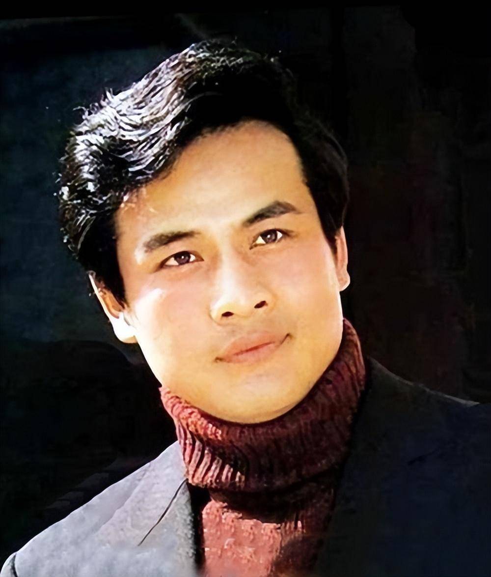 著名演员宫喜斌去世5年了,遗孀张百爽的坚持令人泪目