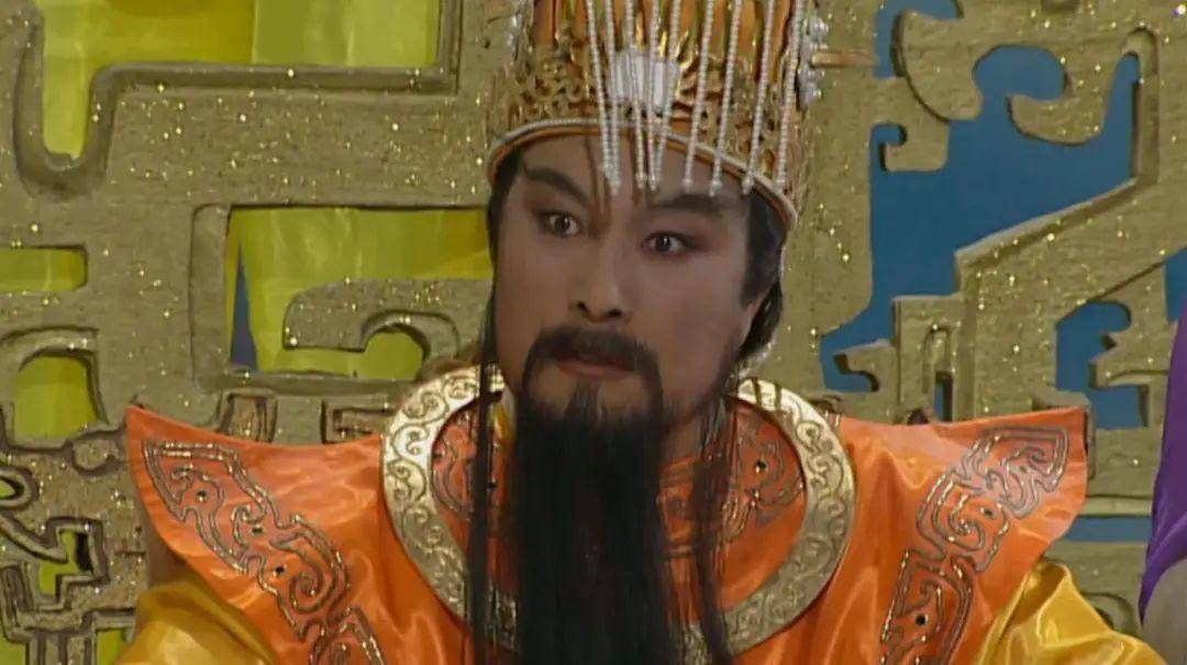 经典影视西游记中,玉帝为啥在凤仙郡这么小气?