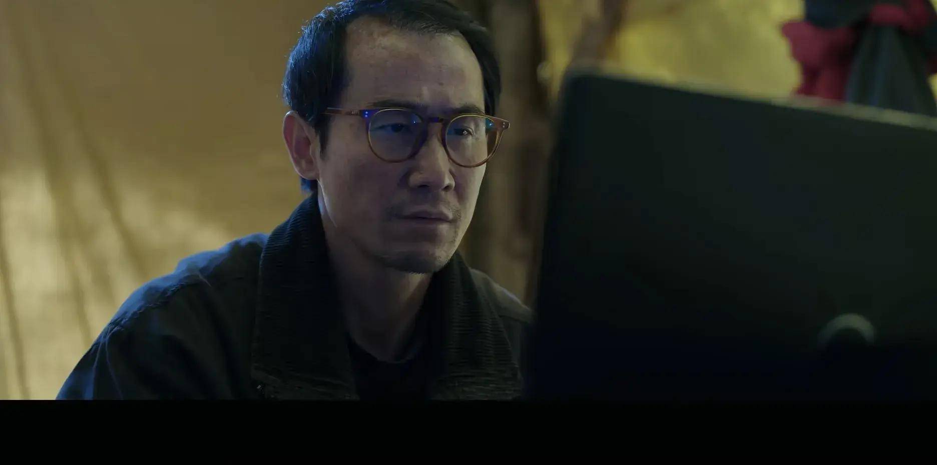 《宿敌》张弛还是高看自己了,以为一切都在掌握中,实际是在玩火