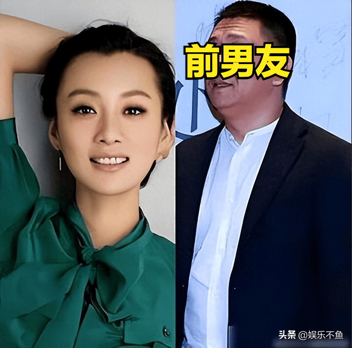 徐梵溪:14岁出道3次上春晚,男友花5亿娶闺蜜,如今40岁未婚未育